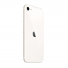Apple iPhone SE 2022 128GB Starlight, class A-, used, 12 months warranty, VAT not deductible
