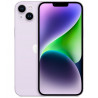 Apple iPhone 14 128GB Purple, třída A, použitý, záruka 12 měs., DPH nelze odečíst