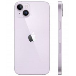 Apple iPhone 14 128GB Purple, třída A, použitý, záruka 12 měs., DPH nelze odečíst