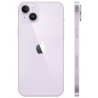 Apple iPhone 14 128GB Purple, třída A, použitý, záruka 12 měs., DPH nelze odečíst
