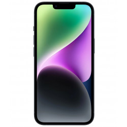 Apple iPhone 14 128GB Black, třída A, eSIM, použitý, záruka 12 měs., DPH nelze odečíst