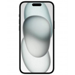 Apple iPhone 15 128GB Black, třída A, použitý, záruka 12 měs., DPH nelze odečíst