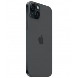 Apple iPhone 15 128GB Black, třída A, použitý, záruka 12 měs., DPH nelze odečíst