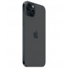 Apple iPhone 15 128GB Black, třída A, použitý, záruka 12 měs., DPH nelze odečíst