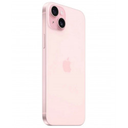 Apple iPhone 15 128GB Pink, třída A, použitý, záruka 12 měs., DPH nelze odečíst