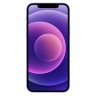 Apple iPhone 12 64GB Purple, class A, used, 12 month warranty, VAT not deductible