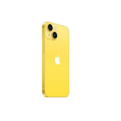 Apple iPhone 14 128GB Yellow, class A, used, 12 month warranty, VAT not deductible