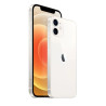 Apple iPhone 12 mini 256GB White, class A, used, 12 month warranty, VAT not deductible