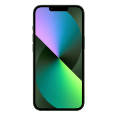 Apple iPhone 13 256GB Green, třída A, použitý, záruka 12 měs., DPH nelze odečíst