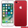 Apple iPhone 7 128GB Red, class B, used, 12 months warranty