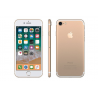 Apple iPhone 7 32GB Gold, class A-, used, warranty 12 months, VAT cannot be deducted