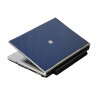 HP EliteBook 2570p i3-3110M, 4GB, 120GB SSD, Modrý, repasovaný, záruka 12 měsíců