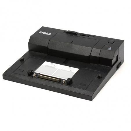 DELL K07A USB 3.0 Dokovací stanice
