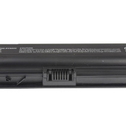 Green Cell Baterie pro HP Pavilion DV2000 DV6000 DV6500 DV6700 / 11,1V 4400mAh 