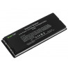 Green Cell Baterie pro Apple Macbook 13 A1181 2006-2009 (black) / 11,1V 5600mAh