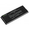 Green Cell Battery for Apple Macbook 13 A1181 2006-2009 (black) / 11.1V 5600mAh