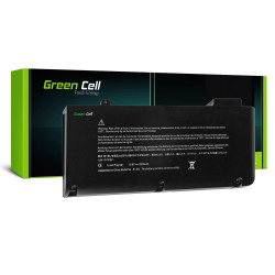 Green Cell Baterie pro Apple Macbook Pro 13 A1278 (Mid 2009, Mid 2010, Early 2011, Late 20