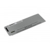 Green Cell baterie pro Apple Macbook 13 A1278 Aluminum Unibody (Late 2008) / 11,1V 4200mAh