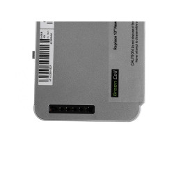 Green Cell Battery for Apple Macbook 13 A1278 Aluminum Unibody (Late 2008) / 11.1V 4200mAh