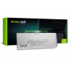 Green Cell baterie pro Apple Macbook 13 A1278 Aluminum Unibody (Late 2008) / 11,1V 4200mAh