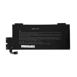 Green Cell Battery for Apple Macbook Air 13 A1237 A1304 2008-2009 / 7,4V 4400mAh