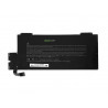 Green Cell Battery for Apple Macbook Air 13 A1237 A1304 2008-2009 / 7,4V 4400mAh 