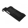 Green Cell Battery for Apple Macbook Air 13 A1237 A1304 2008-2009 / 7,4V 4400mAh