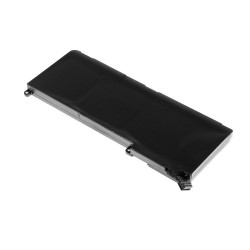 Green Cell Battery for Apple Macbook 13 A1342 2009-2010 / 11,1V 5200mAh 