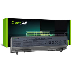 Green Cell Battery for Dell...