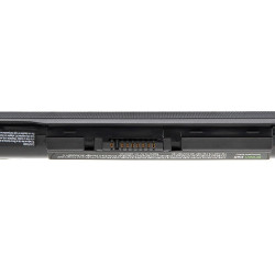 Green Cell bateriepror Fujitsu-Siemens Lifebook S2210 S6310 L1010 P770 / 11,1V 440