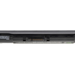 Green Cell battery for Fujitsu-Siemens Lifebook S2210 S6310 L1010 P770 / 11.1V 440