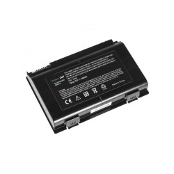 Green Cell baterie pro Fujitsu-Siemens LifeBook E8410 E8420 E780 N7010 AH550 NH570 / 11,1V