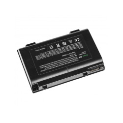 Green Cell baterie pro Fujitsu-Siemens LifeBook E8410 E8420 E780 N7010 AH550 NH570 / 11,1V
