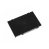 Green Cell Battery for Fujitsu-Siemens LifeBook E8410 E8420 E780 N7010 AH550 NH570 / 11.1V
