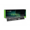 Green Cell battery for HP 4430S 4530S / 11.1V 4400mAh