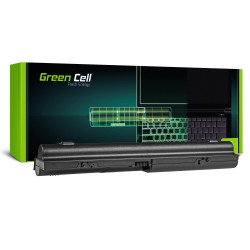 Green Cell Battery for HP 4430S 4530S / 11.1V 6600mAh