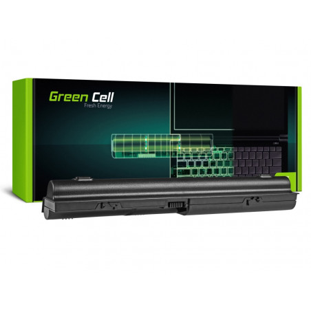 Green Cell Baterie pro HP 4430S 4530S / 11,1V 6600mAh