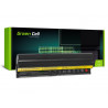 Green Cell Battery for Lenovo ThinkPad Tablet X220 X220i X220t X230 X230i X230t / 11,1V 44