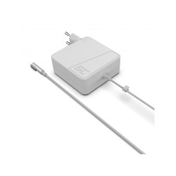 Green Cell nabíječ Charger AC Adapter for Apple Macbook 60W / 16.5V 3.65A / Magsafe 