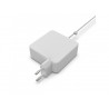 Green Cell nabíječ Charger AC Adapter for Apple Macbook 60W / 16.5V 3.65A / Magsafe 