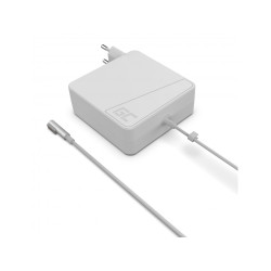 Green Cell Charger AC Adapter for Apple Macbook 60W / 16.5V 3.65A / Magsafe