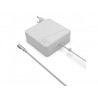 Green Cell nabíječ Charger AC Adapter for Apple Macbook 60W / 16.5V 3.65A / Magsafe 