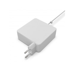 Green Cell nabíječ Charger AC Adapter for Apple Macbook 60W / 16.5V 3.65A / Magsafe 