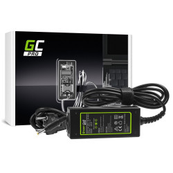 Green Cell nabíječ Charger AC Adapter for HP Mini 110 210 Compaq Mini CQ10 19V 2.1A 40W 