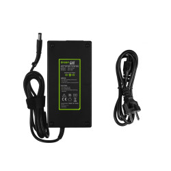 Green Cell PRO 19V 9.5A 180W charger for HP Omni 200 220 HP TouchSmart 420 520 6