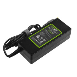 Green Cell PRO nabíječ AC Adapter for Lenovo ThinkPad T410 T420 T510 T520 T530 T60 T61 R60