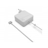 Green Cell Charger AC Adapter for Apple Macbook 60W / 16.5V 3.65A / Magsafe 2