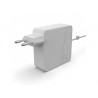 Green Cell Nabíječr AC Adapter pro Apple Macbook 60W / 16.5V 3.65A / Magsafe 2
   
 
