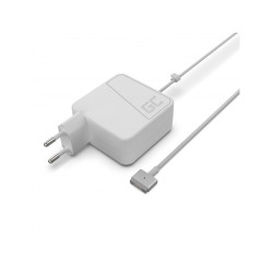 Green Cell nabíječ  Charger AC Adapter for Apple Macbook 45W / 14.5V 3.1A / Magsafe 2 