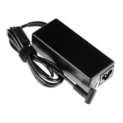 Green Cell PRO chargerCharger AC Adapter for HP 65W / 19.5V 3.33A / 4.5mm-3.0mm